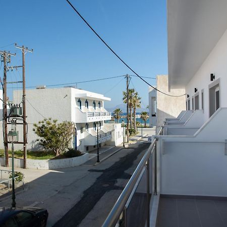 Sea Breeze 2 Apartments Mastichari  Extérieur photo