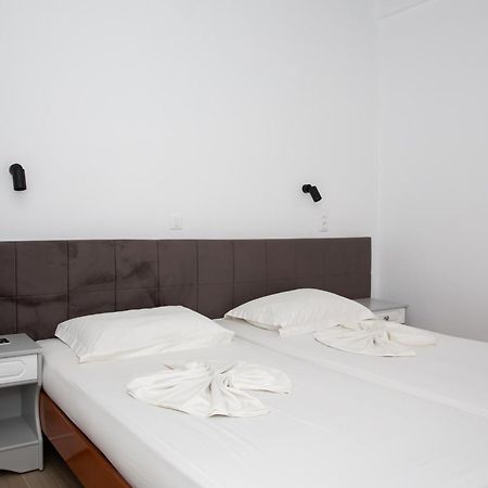 Sea Breeze 2 Apartments Mastichari  Extérieur photo