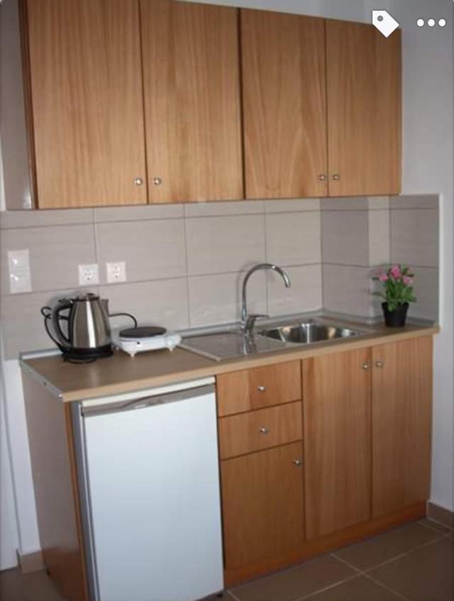Sea Breeze 2 Apartments Mastichari  Extérieur photo