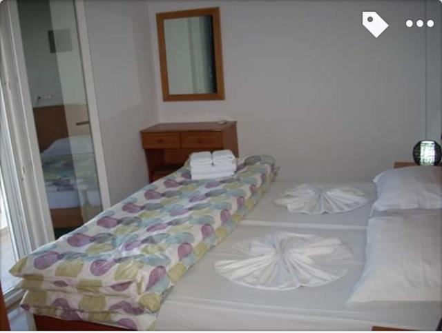 Sea Breeze 2 Apartments Mastichari  Extérieur photo