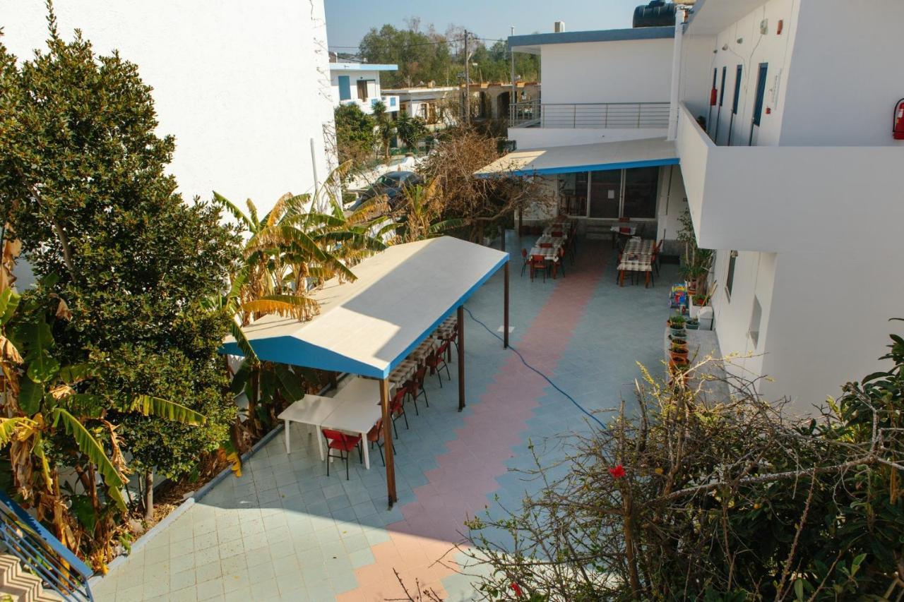 Sea Breeze 2 Apartments Mastichari  Extérieur photo