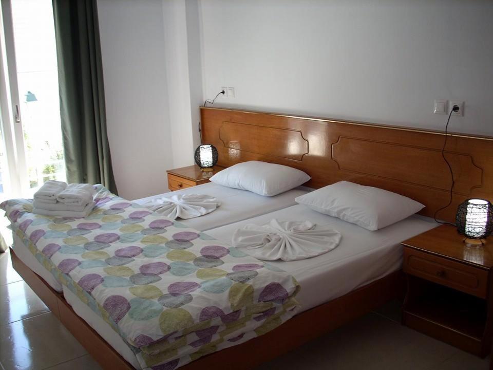 Sea Breeze 2 Apartments Mastichari  Extérieur photo