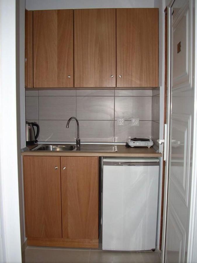 Sea Breeze 2 Apartments Mastichari  Extérieur photo
