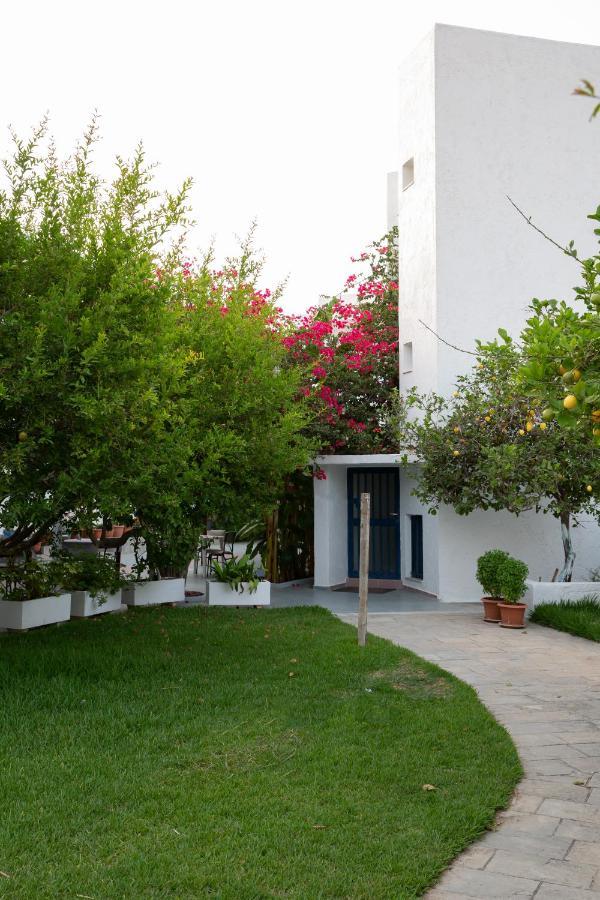 Sea Breeze 2 Apartments Mastichari  Extérieur photo