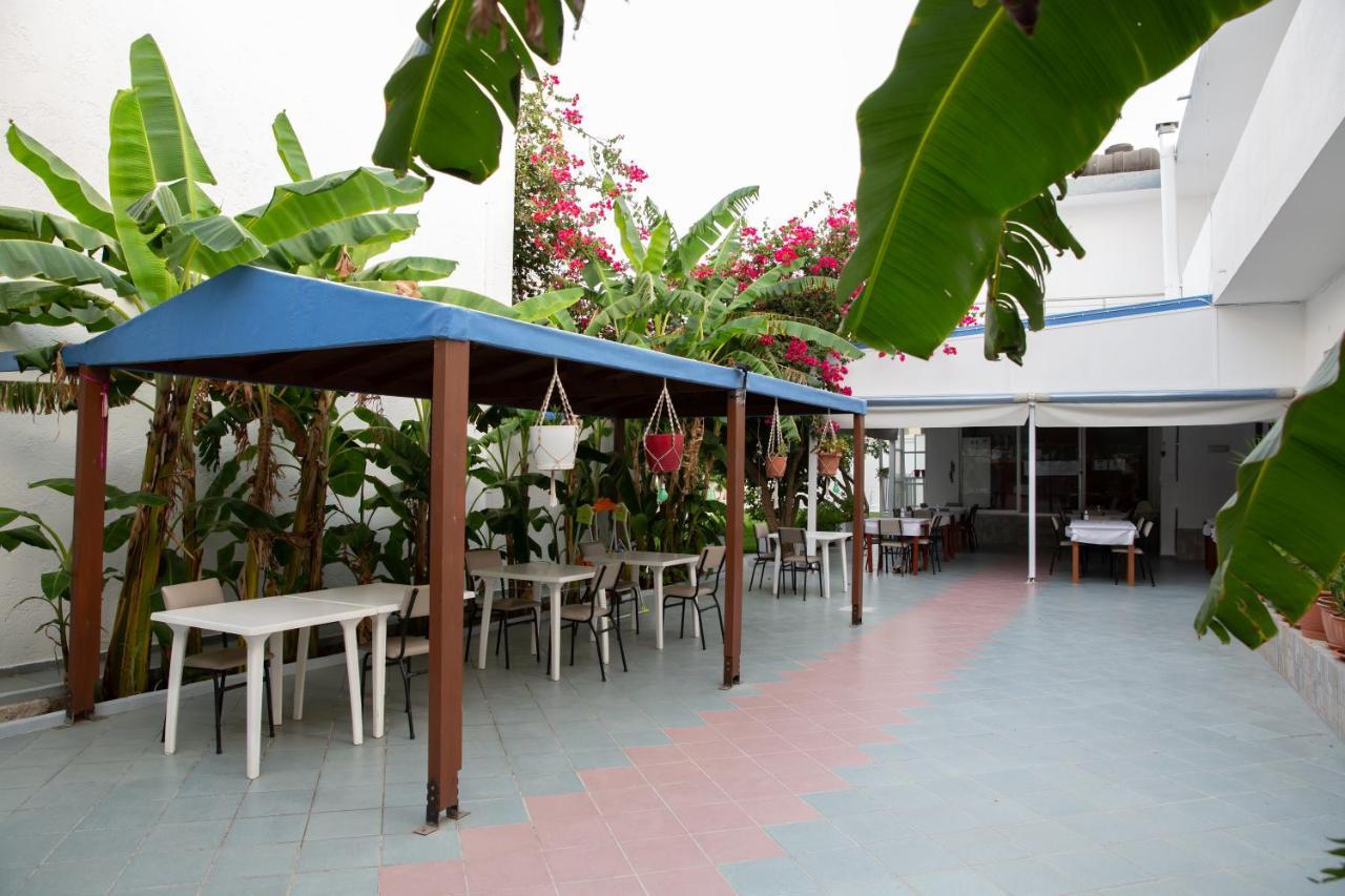 Sea Breeze 2 Apartments Mastichari  Extérieur photo