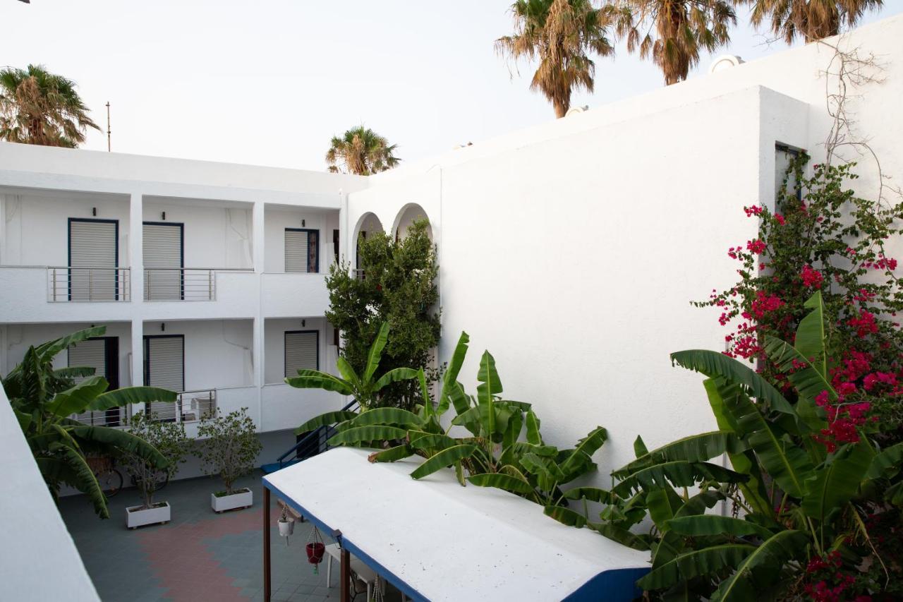 Sea Breeze 2 Apartments Mastichari  Extérieur photo