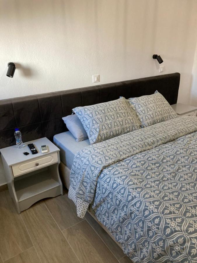 Sea Breeze 2 Apartments Mastichari  Extérieur photo
