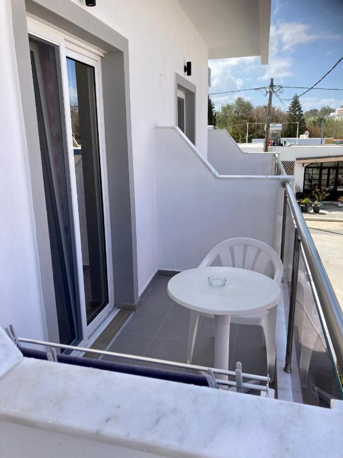 Sea Breeze 2 Apartments Mastichari  Extérieur photo