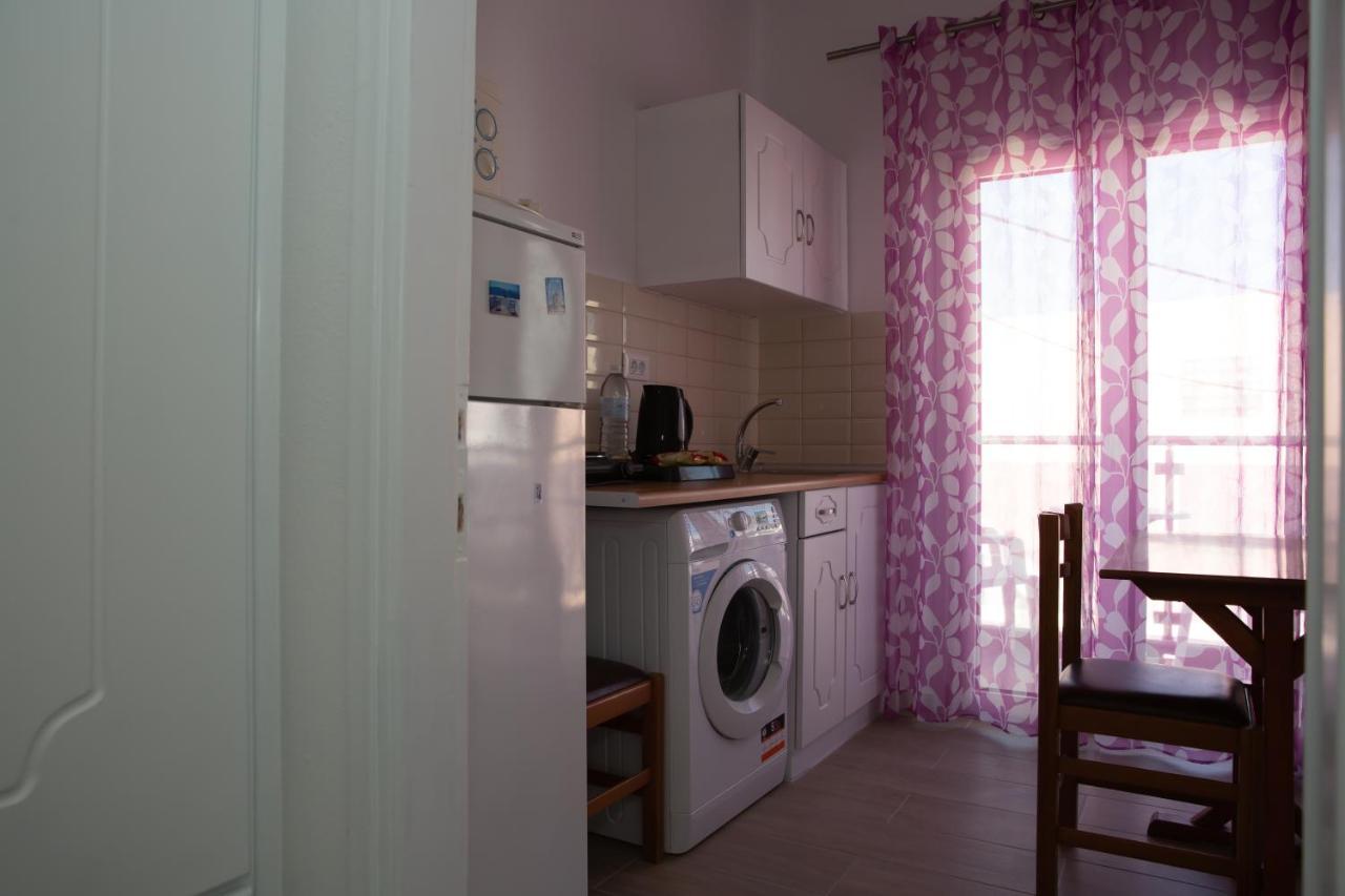 Sea Breeze 2 Apartments Mastichari  Extérieur photo