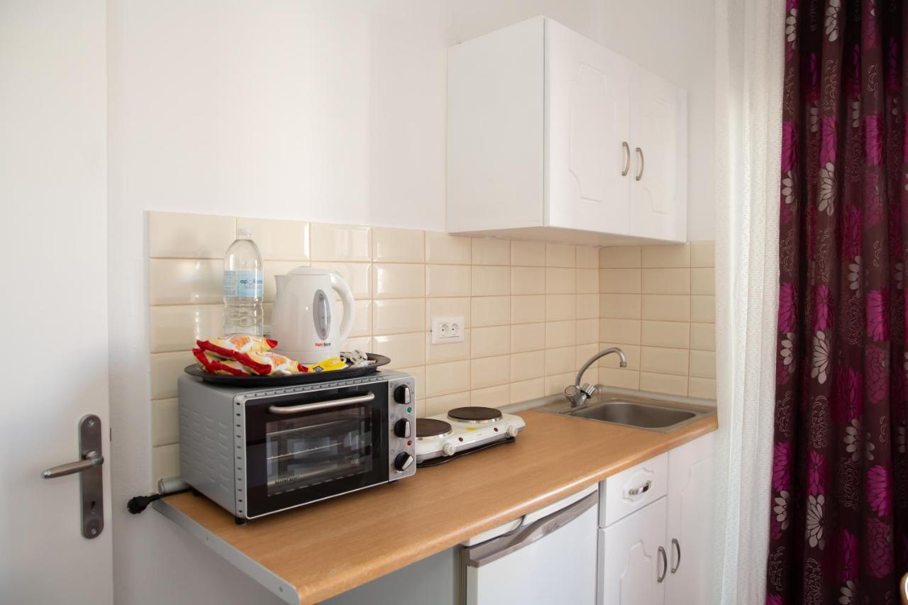 Sea Breeze 2 Apartments Mastichari  Extérieur photo