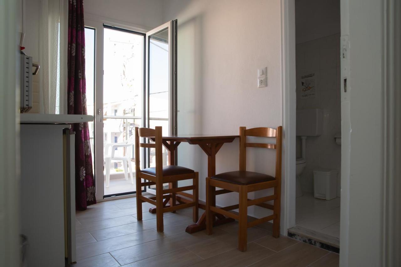 Sea Breeze 2 Apartments Mastichari  Extérieur photo