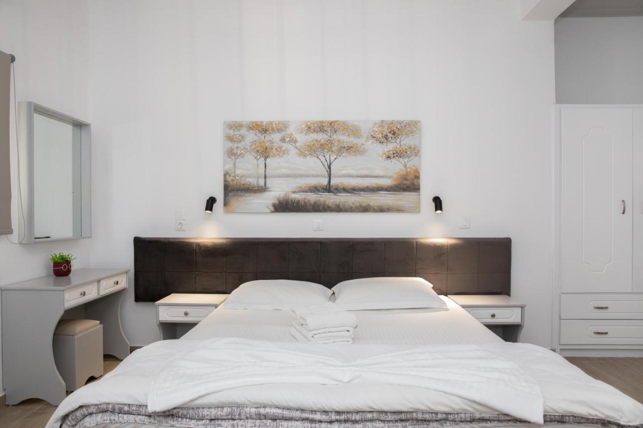 Sea Breeze 2 Apartments Mastichari  Extérieur photo