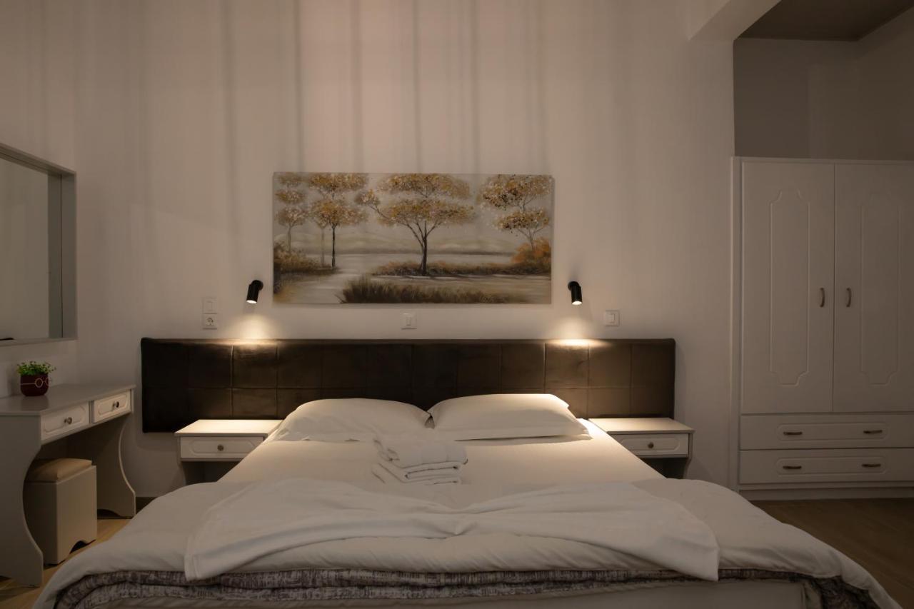 Sea Breeze 2 Apartments Mastichari  Extérieur photo