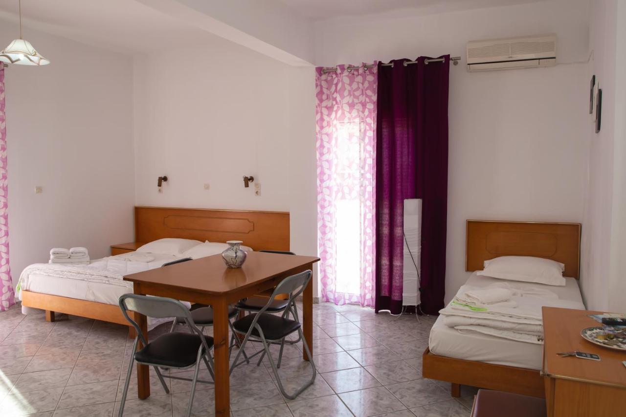 Sea Breeze 2 Apartments Mastichari  Extérieur photo
