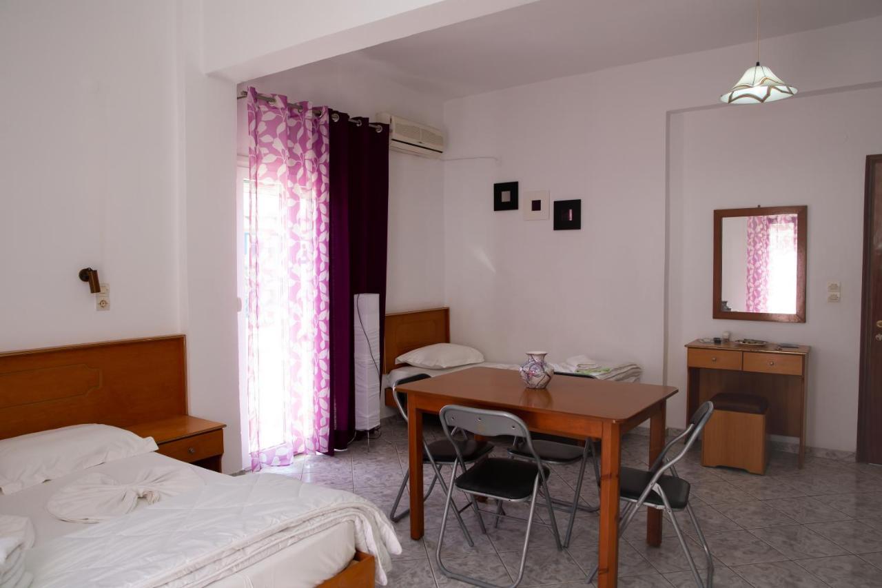Sea Breeze 2 Apartments Mastichari  Extérieur photo