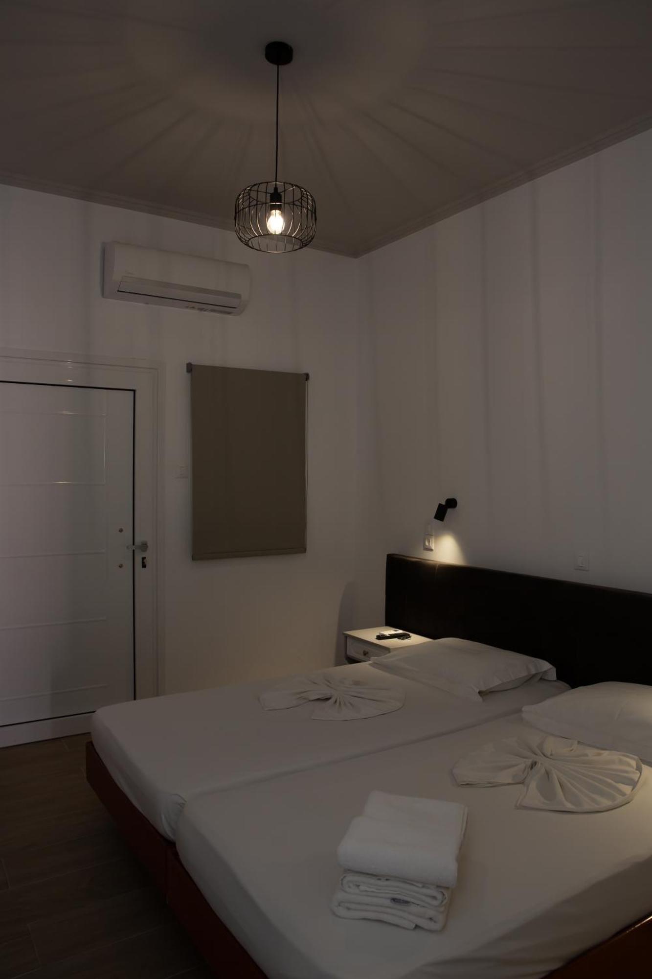 Sea Breeze 2 Apartments Mastichari  Extérieur photo