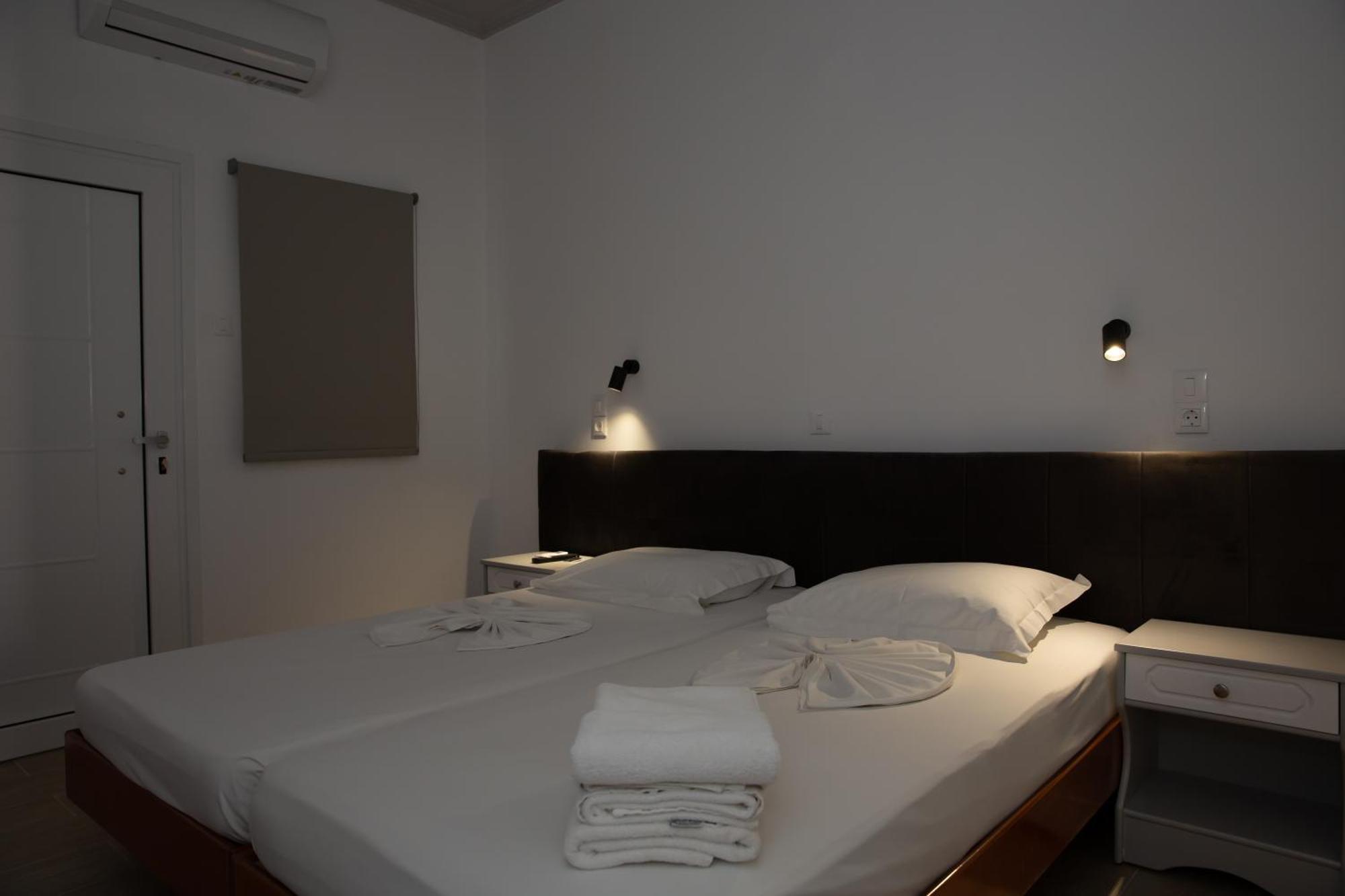 Sea Breeze 2 Apartments Mastichari  Extérieur photo