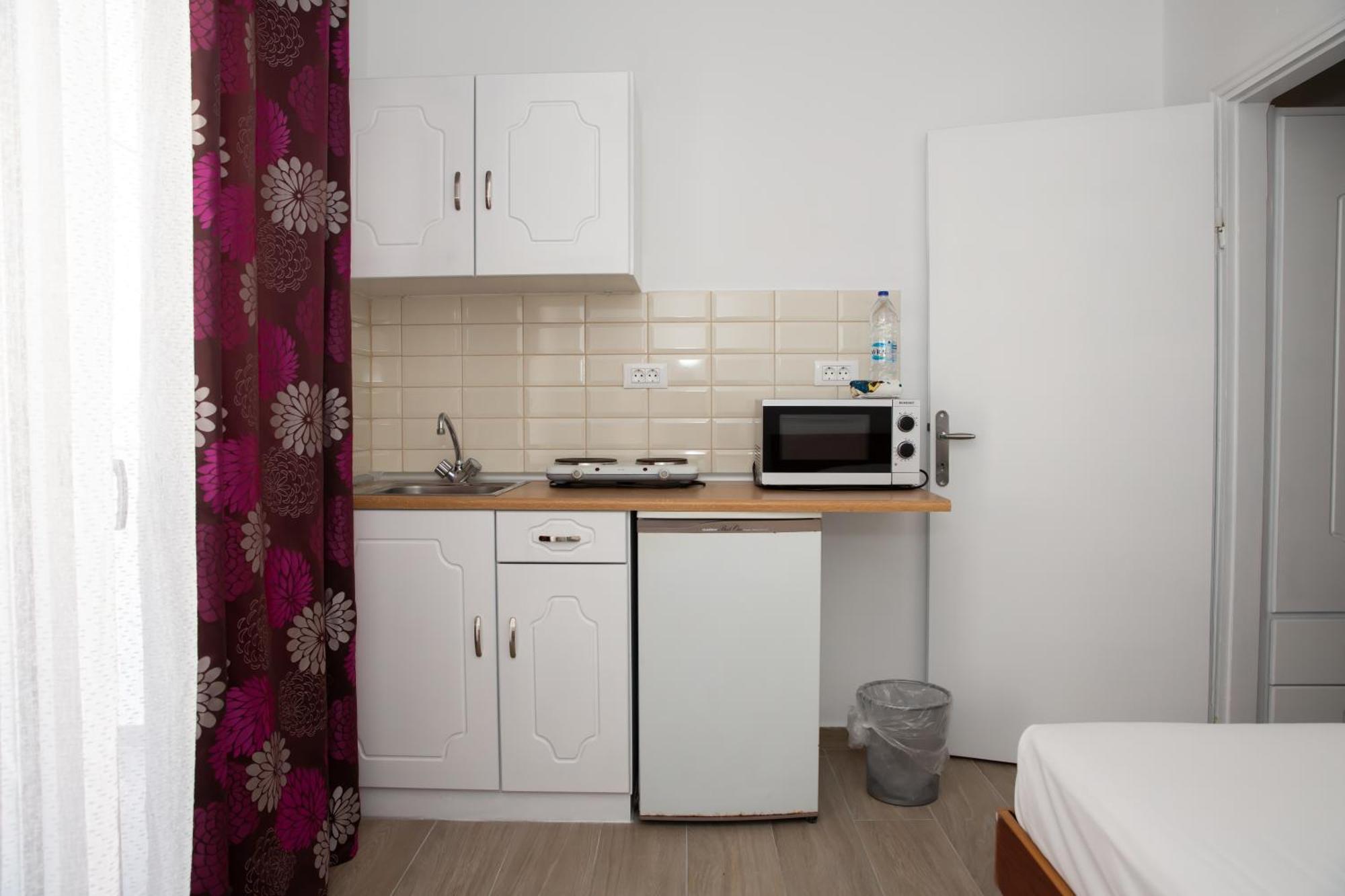 Sea Breeze 2 Apartments Mastichari  Extérieur photo