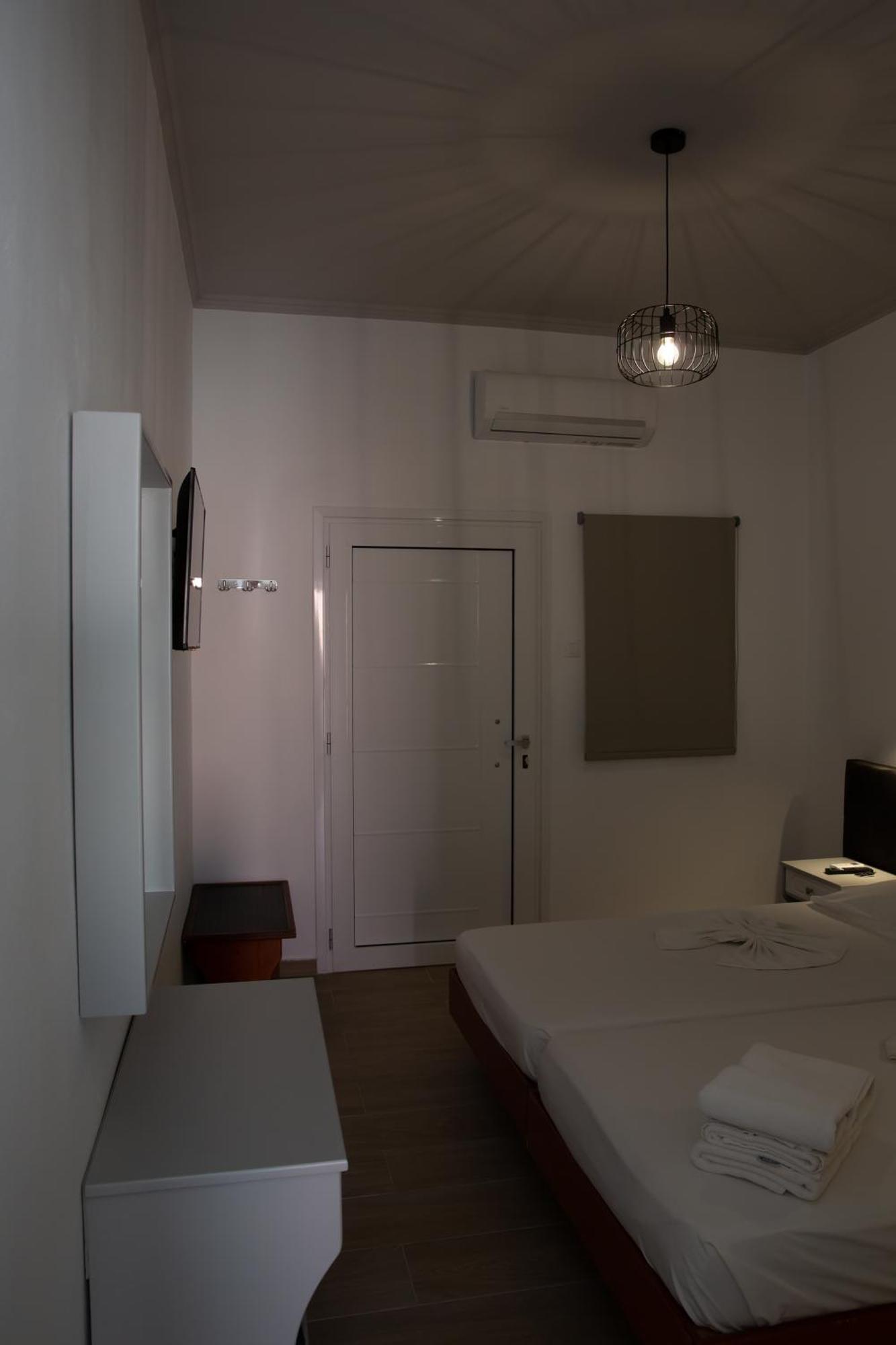 Sea Breeze 2 Apartments Mastichari  Extérieur photo