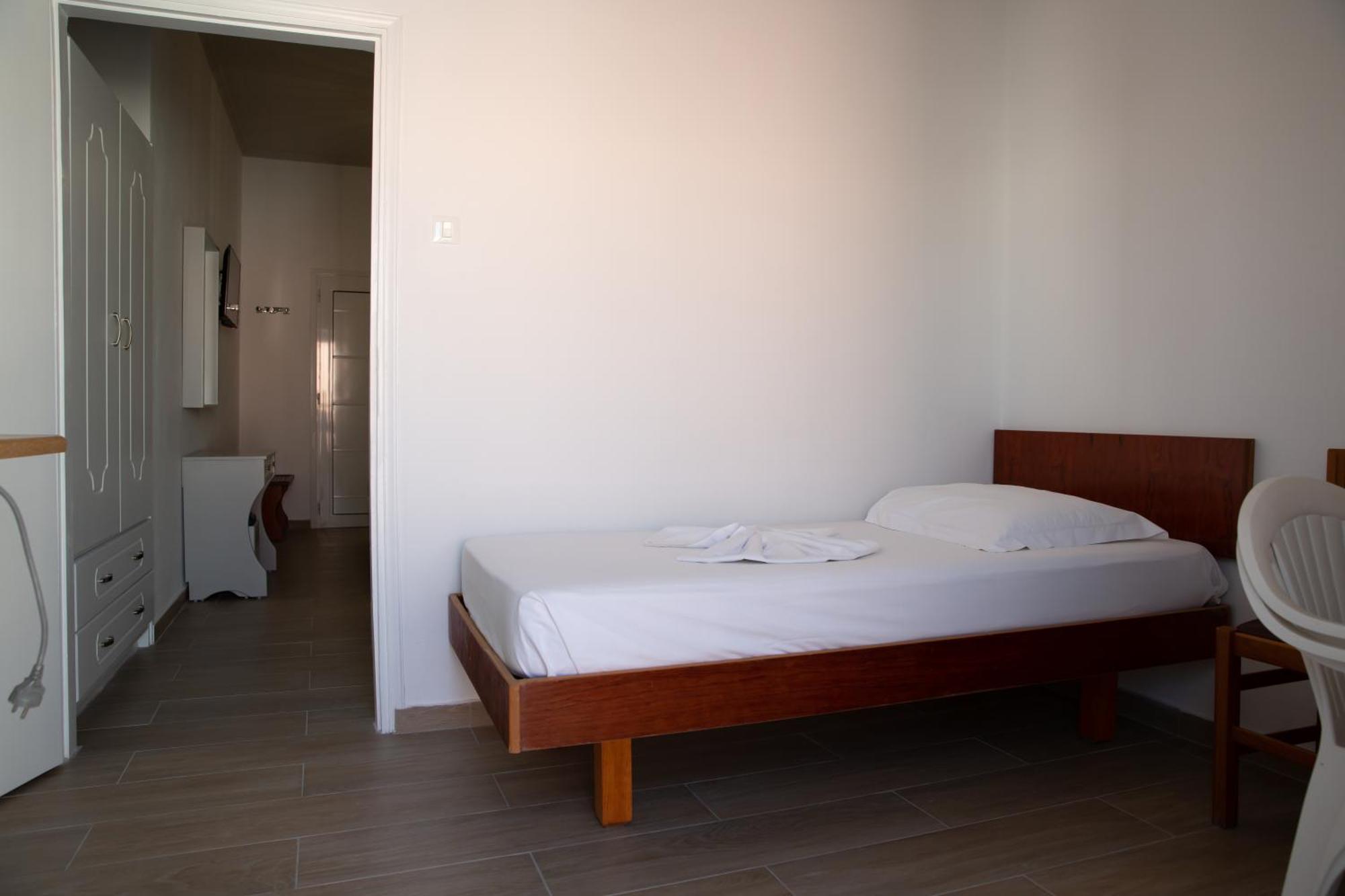 Sea Breeze 2 Apartments Mastichari  Extérieur photo