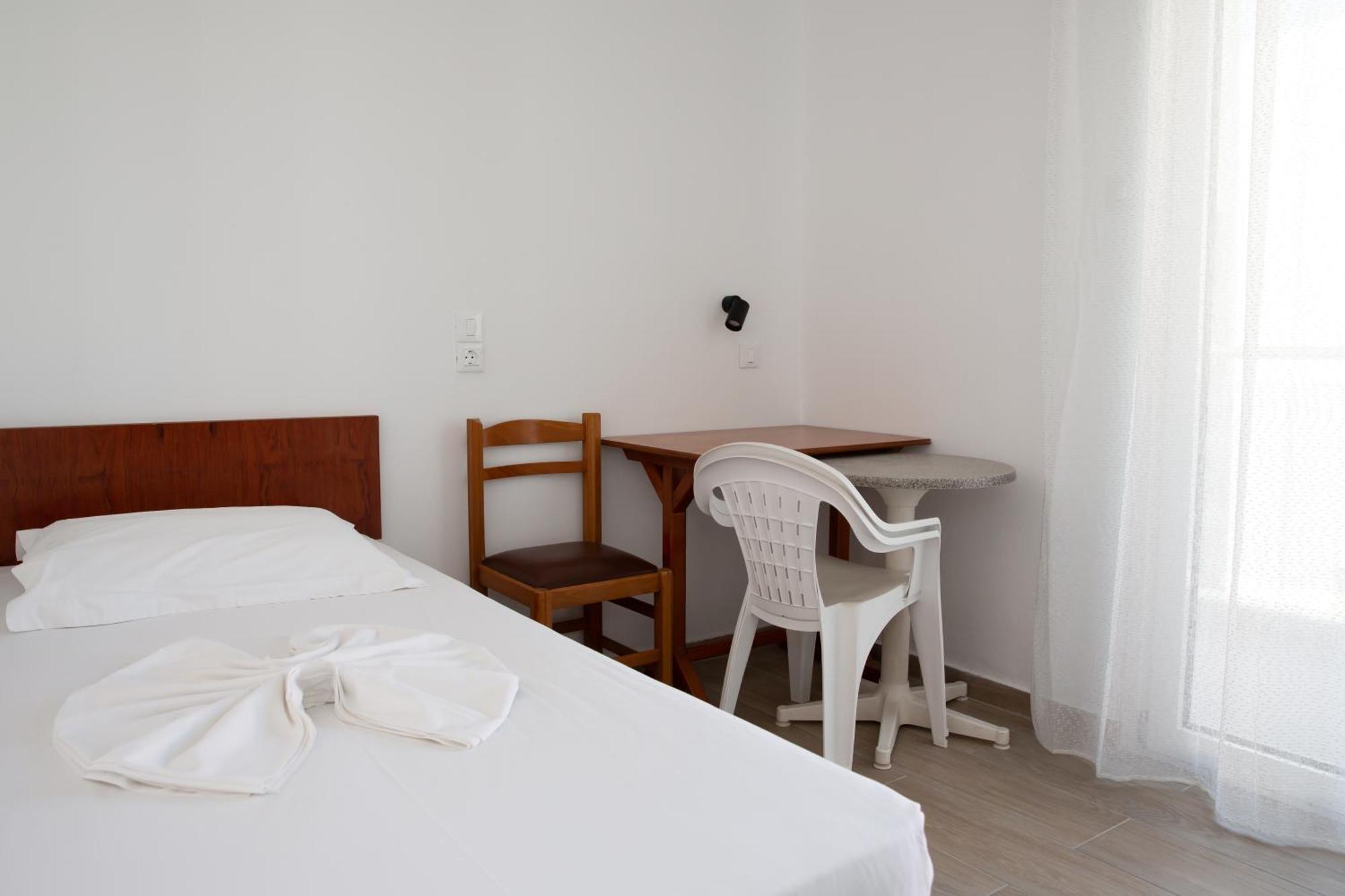 Sea Breeze 2 Apartments Mastichari  Extérieur photo