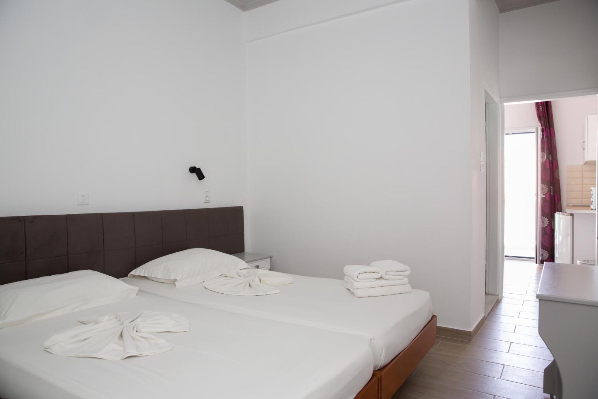 Sea Breeze 2 Apartments Mastichari  Extérieur photo