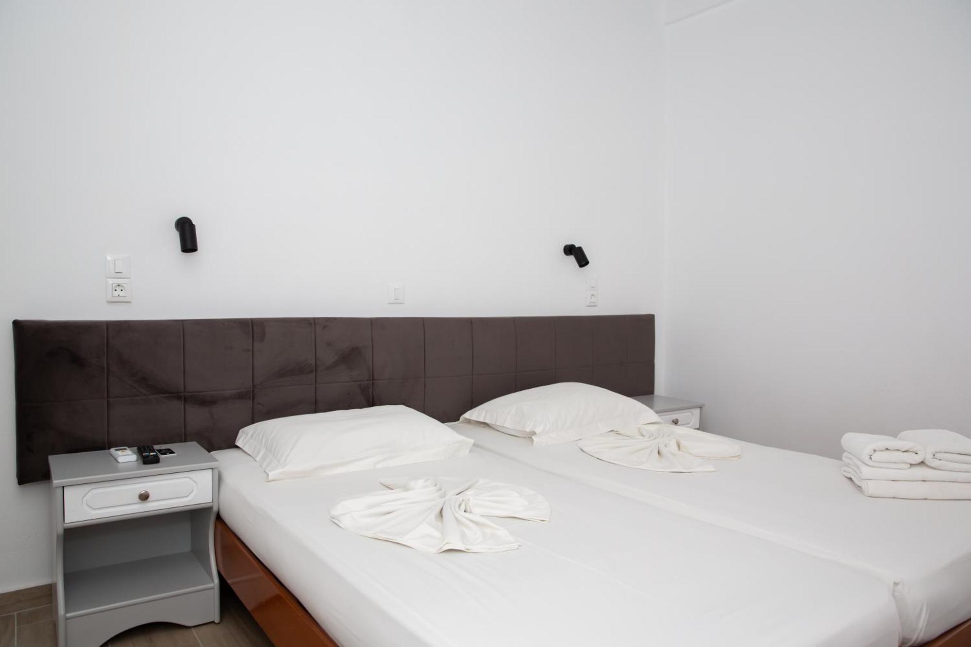 Sea Breeze 2 Apartments Mastichari  Extérieur photo